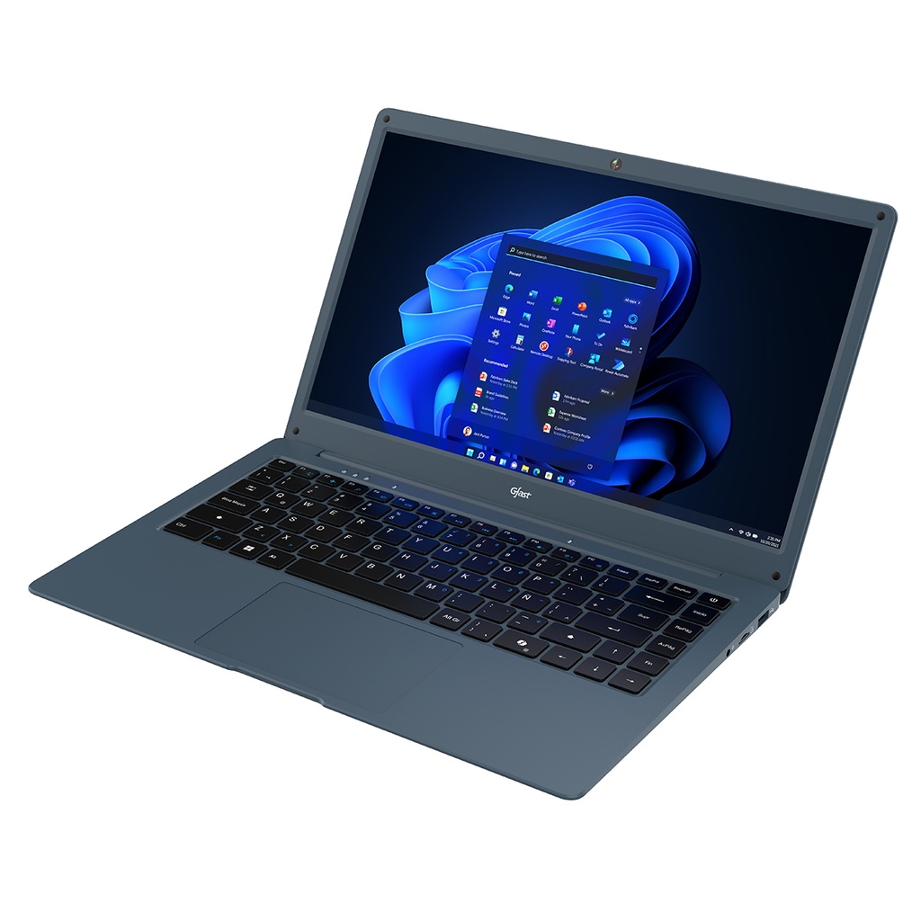 Notebook Gfast N-154 Intel Celeron N4020 14,1" HD+ Windows 11 Home
