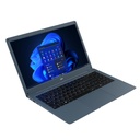 Notebook Gfast N-154 Intel Celeron N4020 14,1" HD+ Windows 11 Home