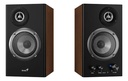 Parlante Genius Sp-hf1200b Hifi 36 Watts De 2 Vías