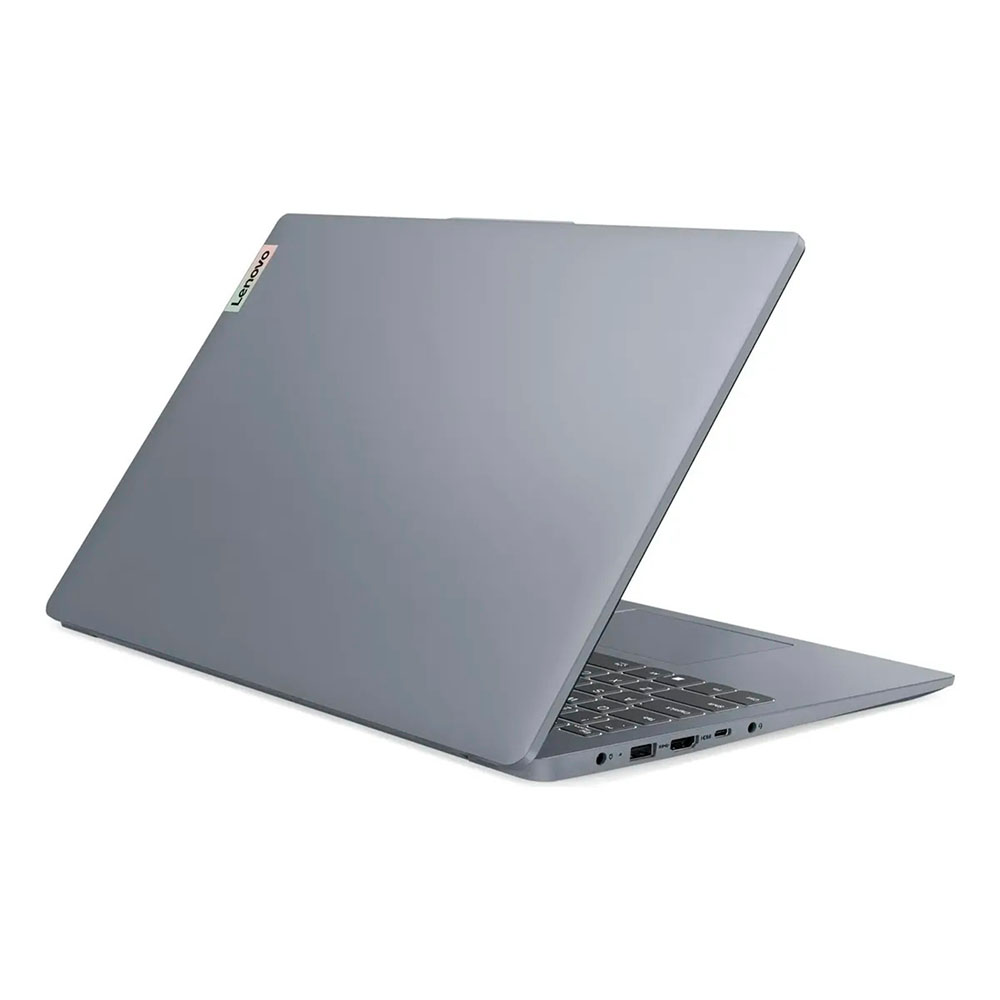 Notebook Lenovo IdeaPad Slim 3 Intel N100 15.6" FHD Windows 11 Home