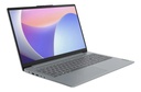 Notebook Lenovo IdeaPad Slim 3 Intel N100 15.6" FHD Windows 11 Home