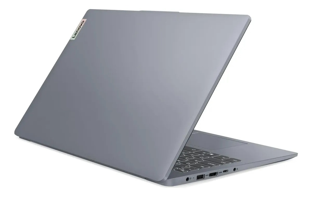 Notebook Lenovo IdeaPad Slim 3 Intel N100 15.6" FHD Windows 11 Home