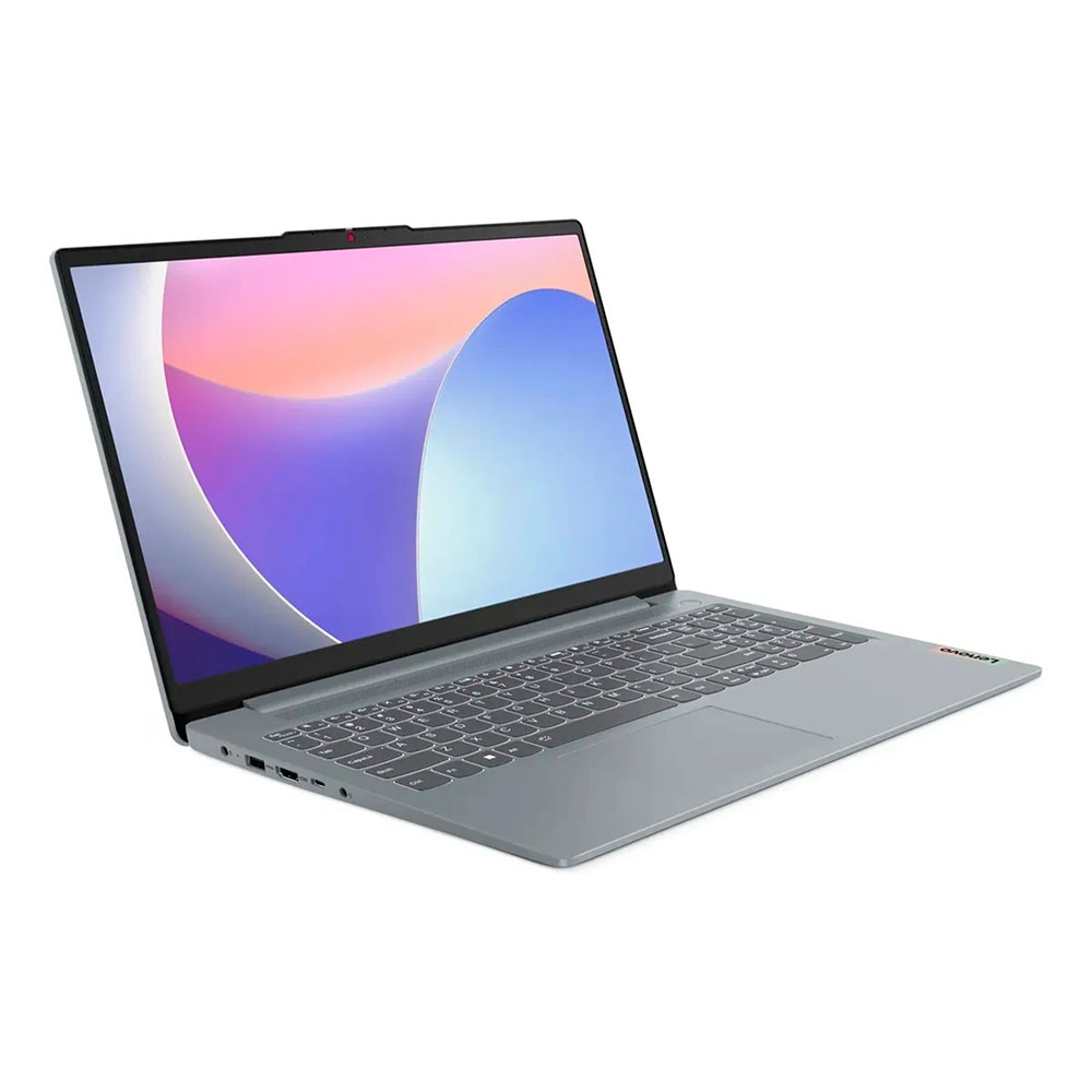 Notebook Lenovo IdeaPad Slim 3 Intel N100 15.6" FHD Windows 11 Home