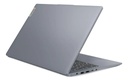 Notebook Lenovo IdeaPad Slim 3 Intel N100 15.6" FHD Windows 11 Home