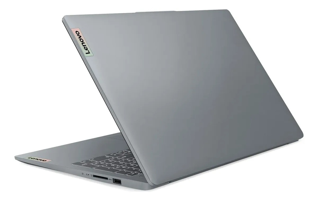 Notebook Lenovo IdeaPad Slim 3 Intel N100 15.6" FHD Windows 11 Home