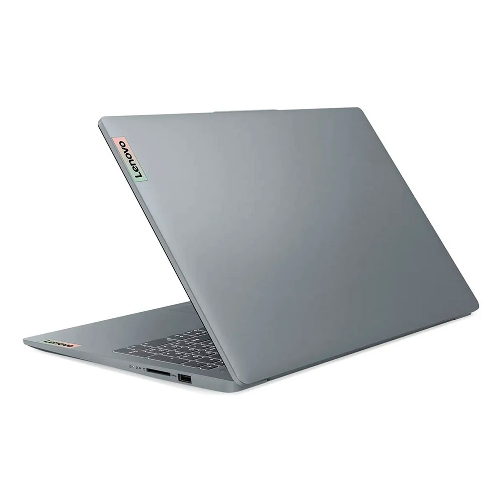 Notebook Lenovo IdeaPad Slim 3 Intel N100 15.6" FHD Windows 11 Home