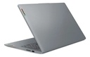 Notebook Lenovo IdeaPad Slim 3 Intel N100 15.6" FHD Windows 11 Home