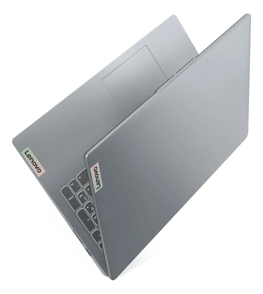 Notebook Lenovo IdeaPad Slim 3 Intel N100 15.6" FHD Windows 11 Home