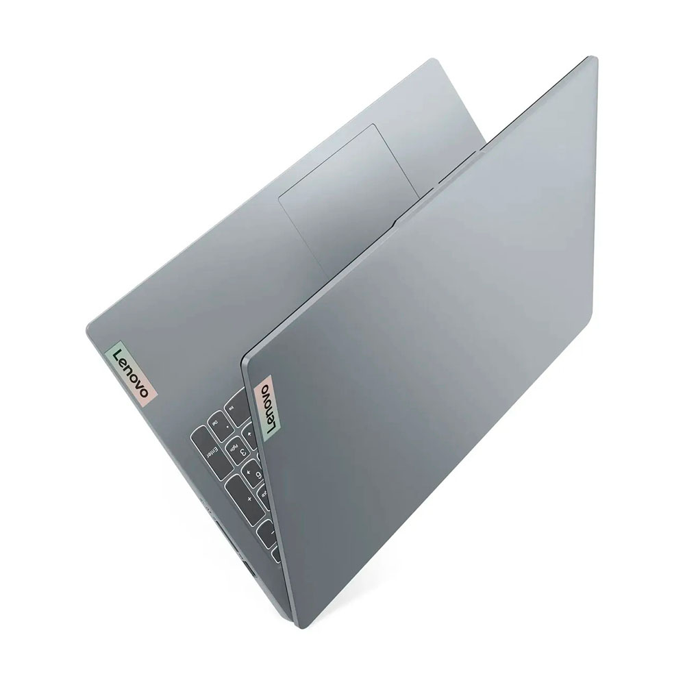 Notebook Lenovo IdeaPad Slim 3 Intel N100 15.6" FHD Windows 11 Home