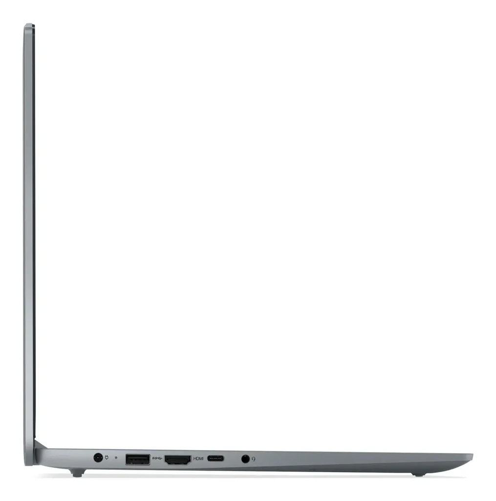 Notebook Lenovo IdeaPad Slim 3 Intel N100 15.6" FHD Windows 11 Home