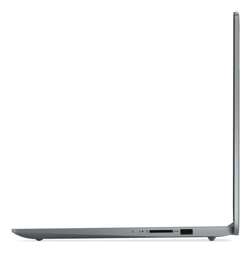Notebook Lenovo IdeaPad Slim 3 Intel N100 15.6" FHD Windows 11 Home