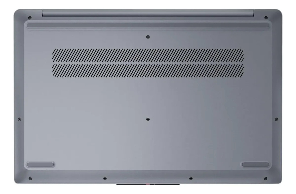 Notebook Lenovo IdeaPad Slim 3 Intel N100 15.6" FHD Windows 11 Home