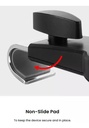 Soporte Universal Onebox Tablet Para Reposacabezas Auto