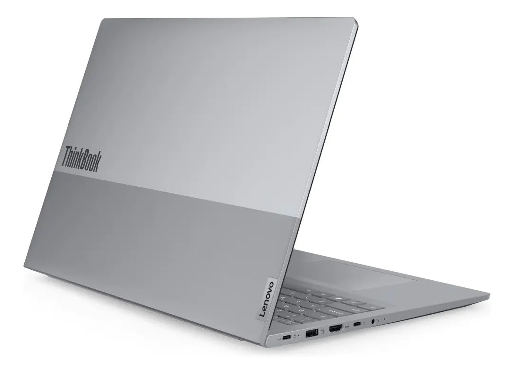 Notebook Lenovo Thinkbook G8 Core 5-210H 16" WUXGA