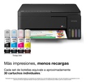 IMPRESORA EPSON MF  L3350 SIST CONTINUO WIFI