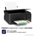 IMPRESORA EPSON MF  L3350 SIST CONTINUO WIFI
