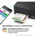 IMPRESORA EPSON MF  L3350 SIST CONTINUO WIFI