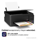 IMPRESORA EPSON MF  L3310 SIST CONTINUO USB