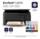 IMPRESORA EPSON MF  L3310 SIST CONTINUO USB