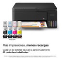 IMPRESORA EPSON MF  L3310 SIST CONTINUO USB