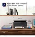 IMPRESORA EPSON MF  L3310 SIST CONTINUO USB