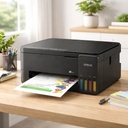 IMPRESORA EPSON MF  L3310 SIST CONTINUO USB