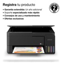 IMPRESORA EPSON MF  L3310 SIST CONTINUO USB