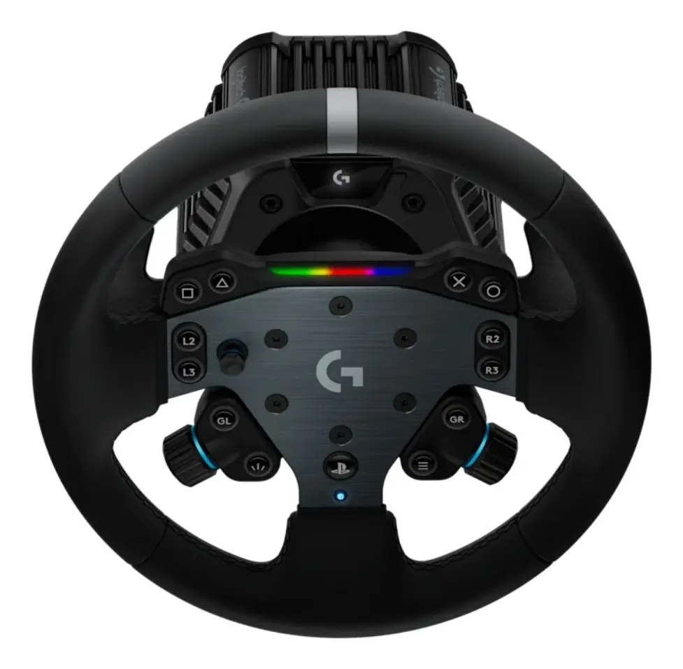 VOLANTE LOGITECH GRS50
