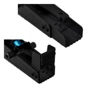Pedalera Logitech G RS Para G RS50 Ps4 ps5 Y Pc