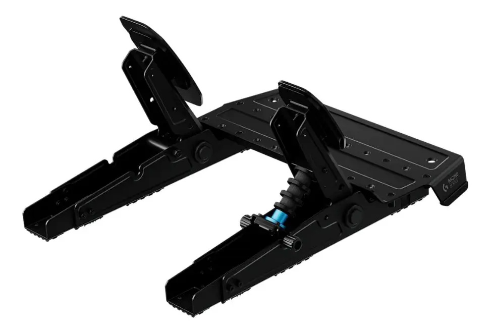 Pedalera Logitech G RS Para G RS50 Ps4 ps5 Y Pc