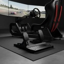 Pedalera Logitech G RS Para G RS50 Ps4 ps5 Y Pc
