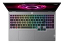 Notebook Lenovo LOQ AMD Ryzen 7 Ai 250 Nvidia GeForce Rtx 5050