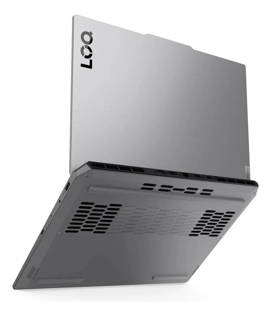 Notebook Lenovo LOQ AMD Ryzen 7 Ai 250 Nvidia GeForce Rtx 5050