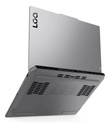 Notebook Lenovo LOQ AMD Ryzen 7 Ai 250 Nvidia GeForce Rtx 5050