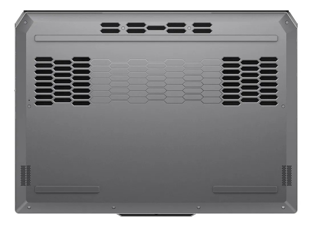 Notebook Lenovo LOQ AMD Ryzen 7 Ai 250 Nvidia GeForce Rtx 5050