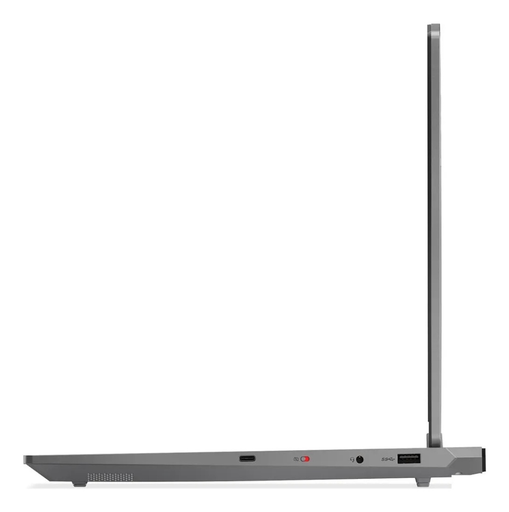 Notebook Lenovo LOQ AMD Ryzen 7 Ai 250 Nvidia GeForce Rtx 5050