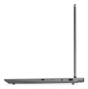Notebook Lenovo LOQ AMD Ryzen 7 Ai 250 Nvidia GeForce Rtx 5050