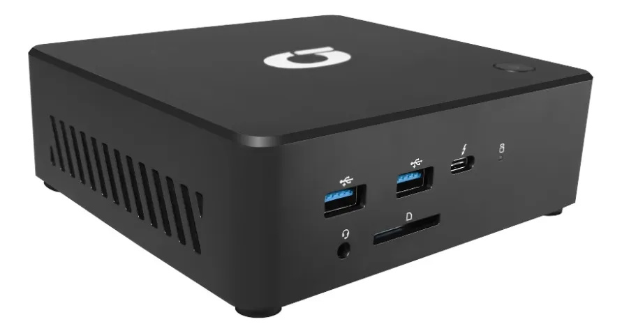 Mini Pc Banghó Cubic A81 Intel Core I5-1235u