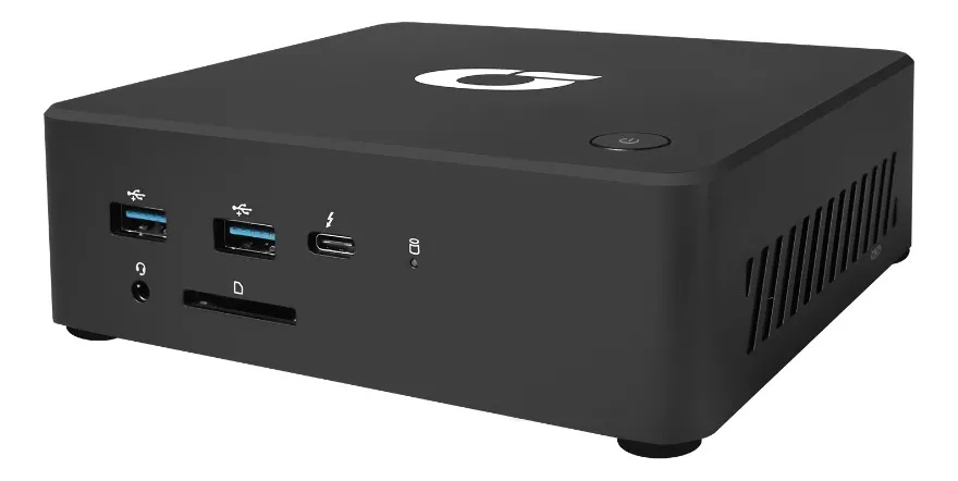 Mini Pc Banghó Cubic A81 Intel Core I5-1235u