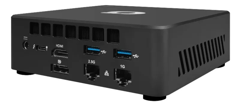 Mini Pc Banghó Cubic A81 Intel Core I5-1235u