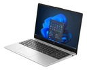 Notebook Hp 255r G10 AMD Ryzen 5 7535u Ssd 15.6" FHD 