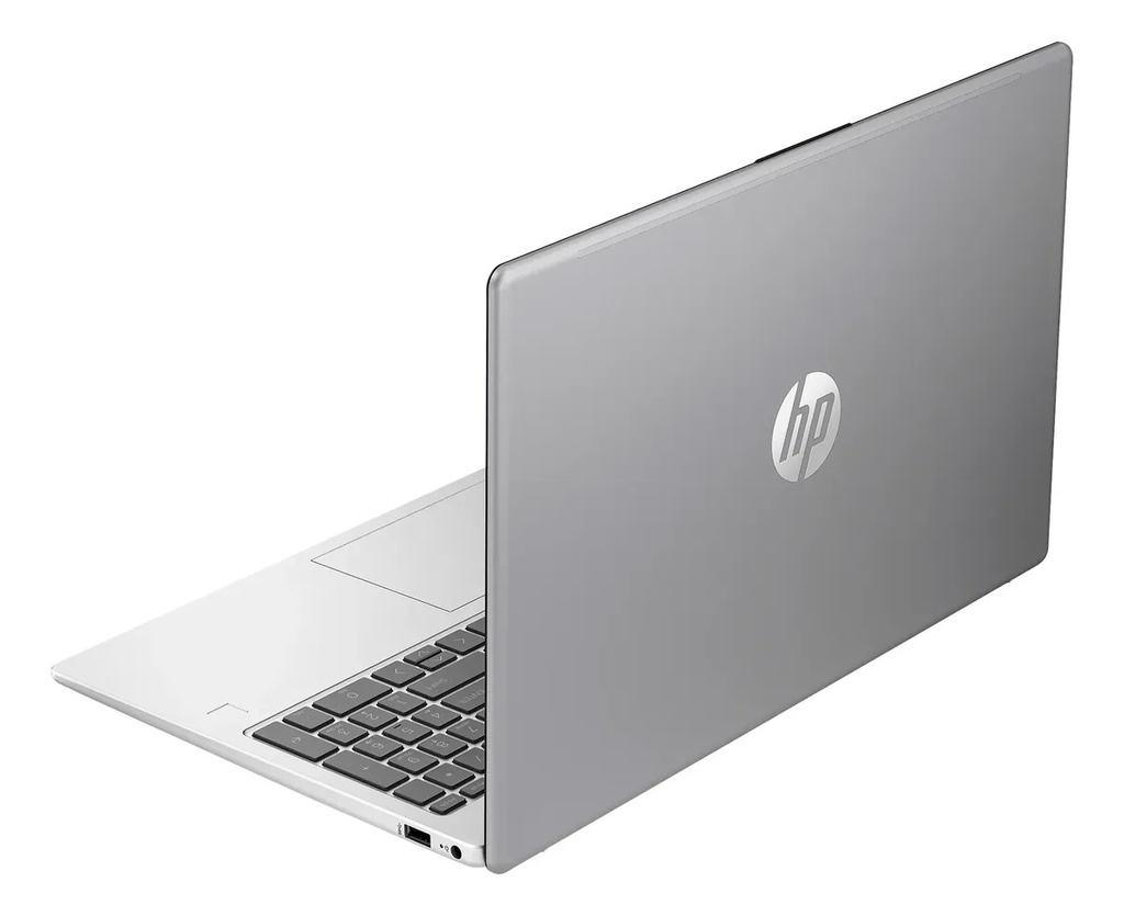 Notebook Hp 255r G10 AMD Ryzen 5 7535u Ssd 15.6" FHD 