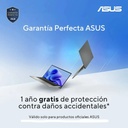 Notebook Asus Vivobook X1504va Intel Core 5 120U 15.6" FHD IPS