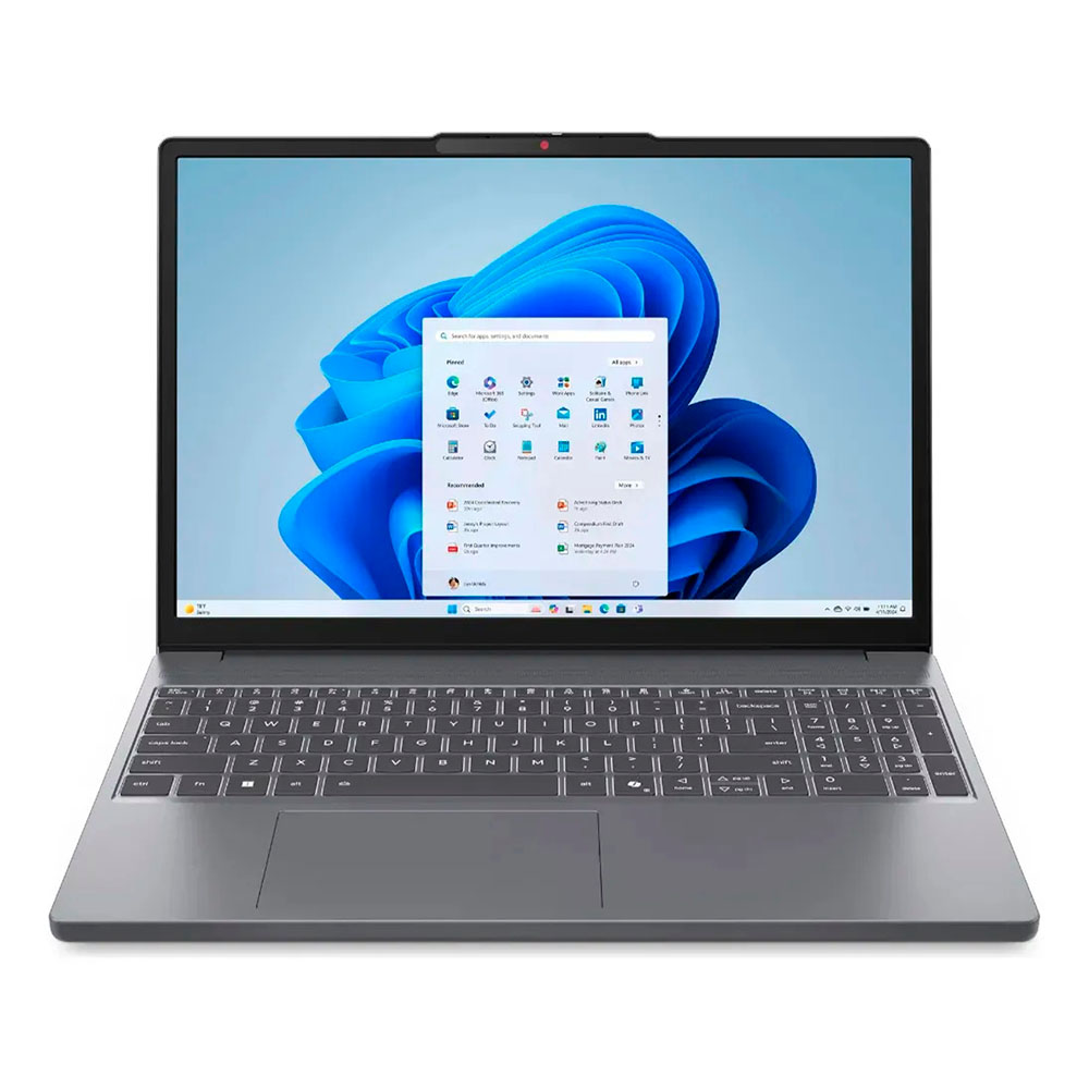 NOTEBOOK LENOVO IDEAPAD SLIM 3 15ARP10 15.3"RYZEN 7 7735HS