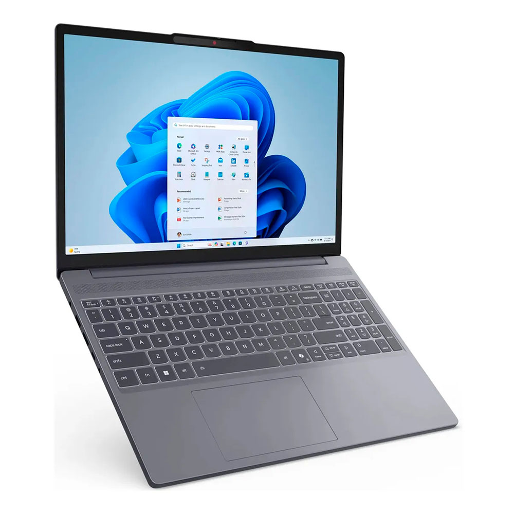 NOTEBOOK LENOVO IDEAPAD SLIM 3 15ARP10 15.3"RYZEN 7 7735HS