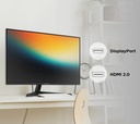 Monitor VIEWSONIC 24" 1080P FHD IPS 200Hz