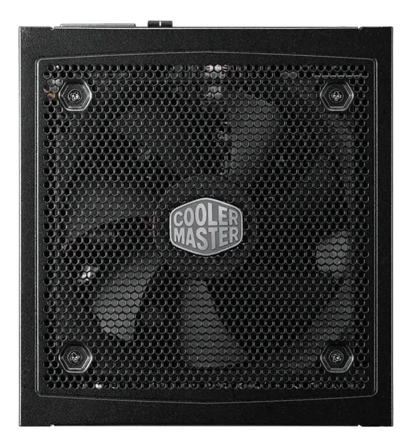 FUENTE COOLERMASTER 850W 80 PLUS GOLD V3 FULL MODULAR