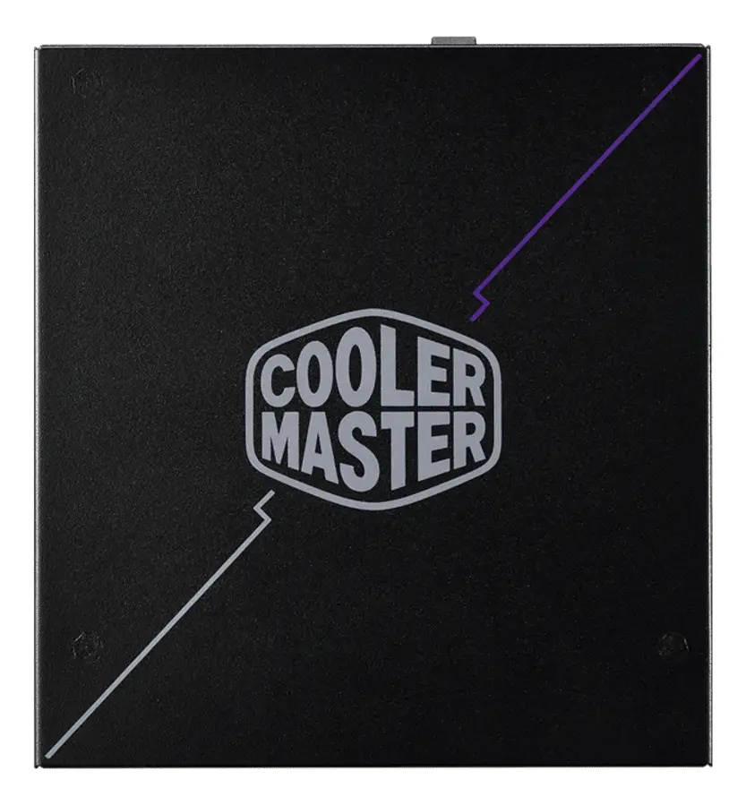 FUENTE COOLERMASTER 850W 80 PLUS GOLD V3 FULL MODULAR