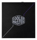 FUENTE COOLERMASTER 850W 80 PLUS GOLD V3 FULL MODULAR