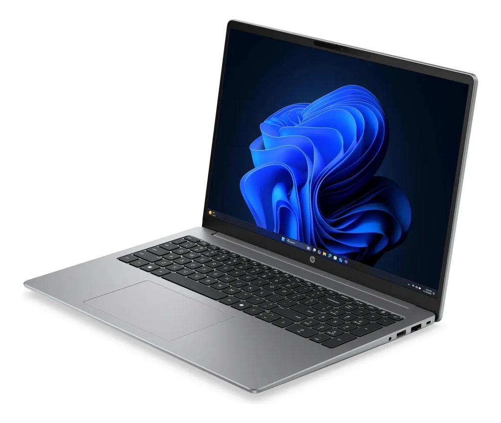 NOTEBOOK HP 200 G2A RYZEN 3-210 16"
